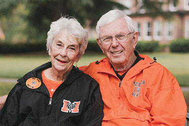 Dr. Homer S. “Doc” and Kay Nelson Nelson_lg.jpg