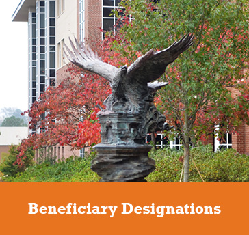 Gifts by Beneficiary Designation Rollover