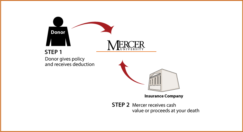 Life Insurance Policy Thumbnail