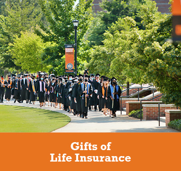 Gifts of Life Insurance Rollover